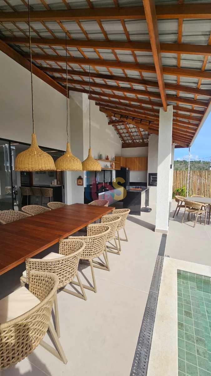 Casa, 4 quartos, 450 m² - Foto 20