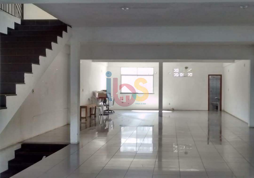 Loja-Salão para alugar, 3500m² - Foto 1