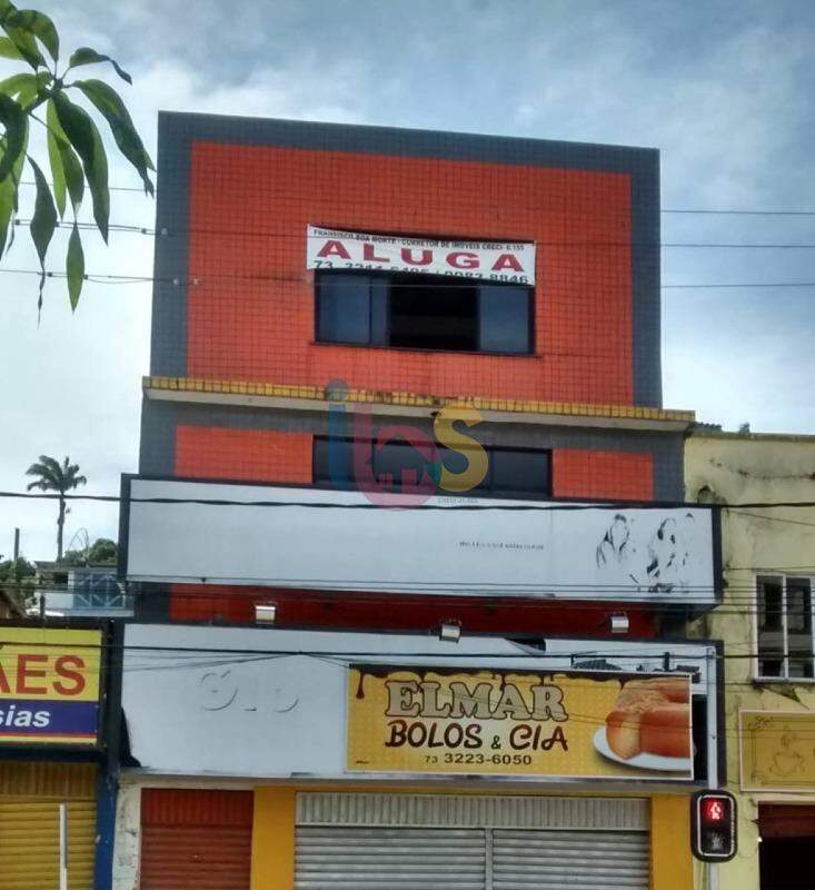 Loja-Salão para alugar, 3500m² - Foto 12