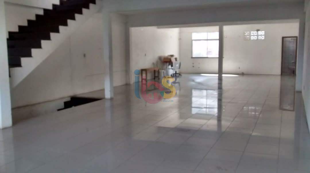 Loja-Salão para alugar, 3500m² - Foto 3