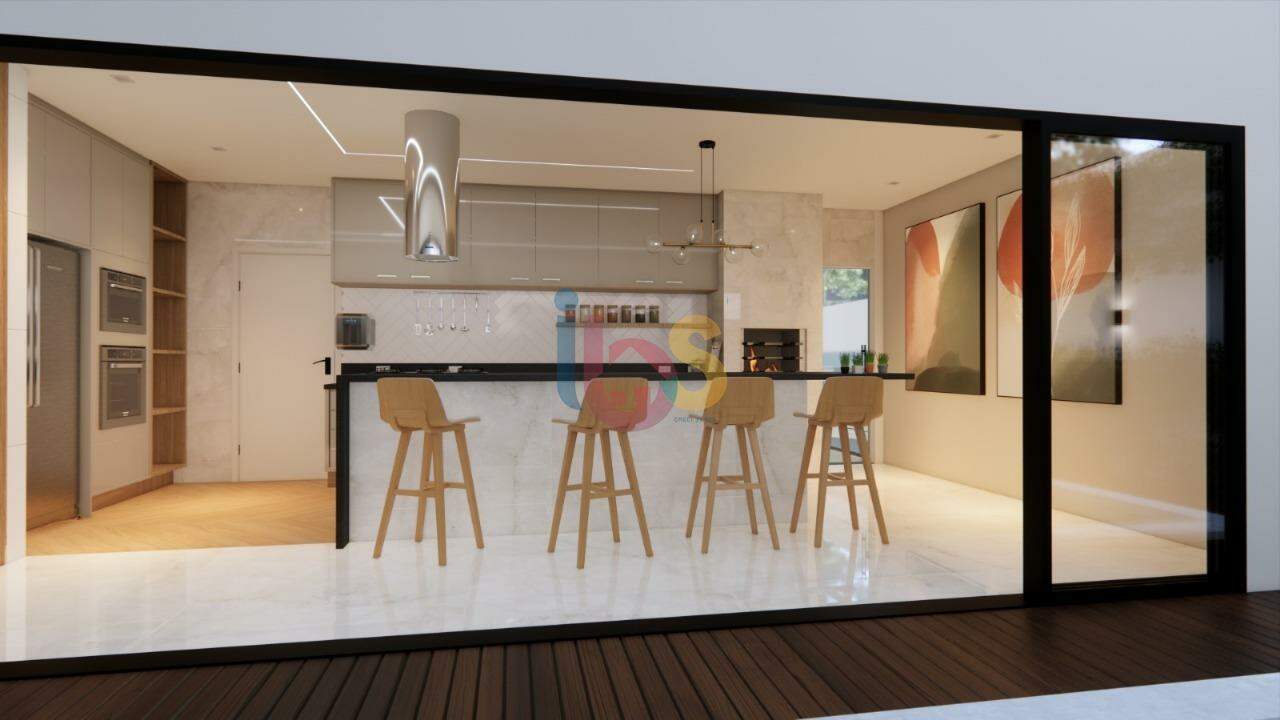 Casa à venda com 3 quartos, 261m² - Foto 13