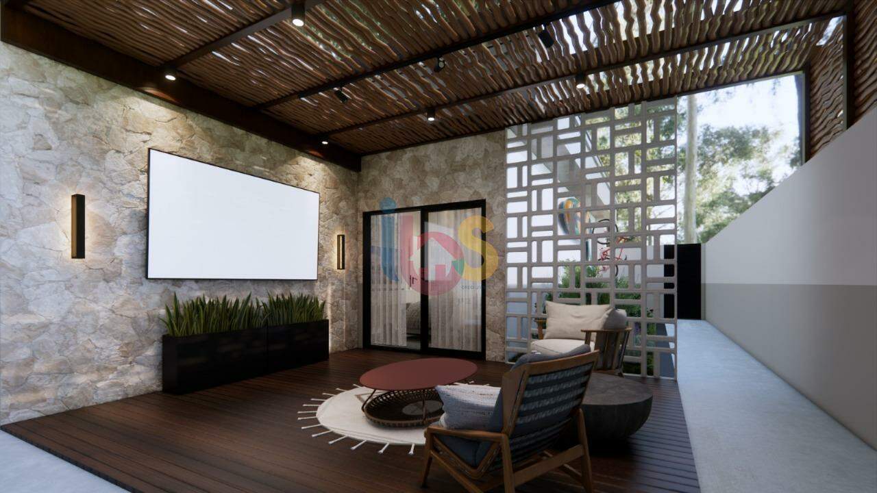 Casa à venda com 3 quartos, 261m² - Foto 3