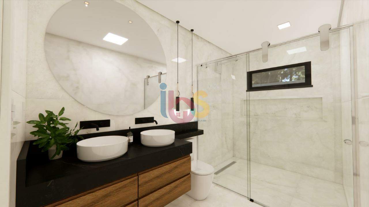 Casa à venda com 3 quartos, 261m² - Foto 9