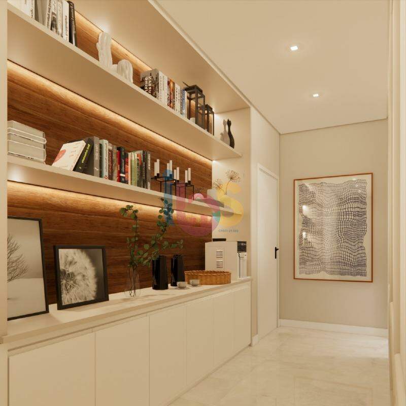 Casa à venda com 3 quartos, 261m² - Foto 7
