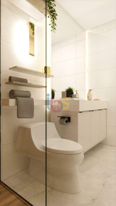 Casa à venda com 3 quartos, 261m² - Foto 10