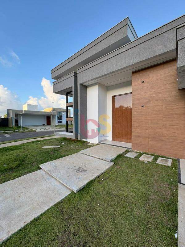 Casa, 3 quartos, 261 m² - Foto 1
