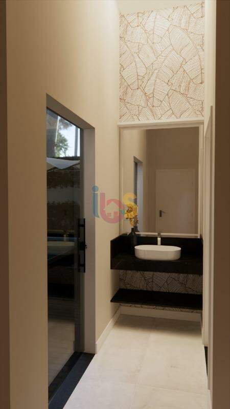Casa à venda com 3 quartos, 261m² - Foto 11
