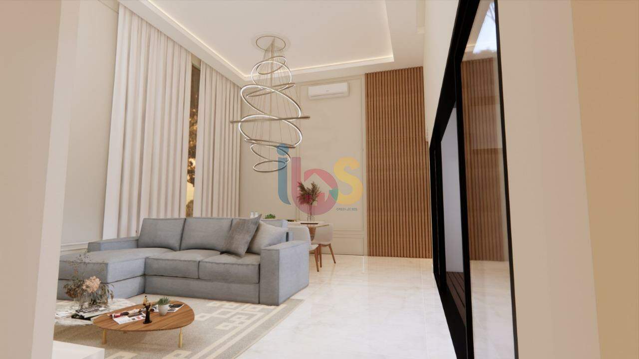 Casa à venda com 3 quartos, 261m² - Foto 12