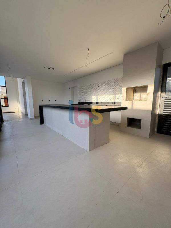 Casa, 3 quartos, 261 m² - Foto 11