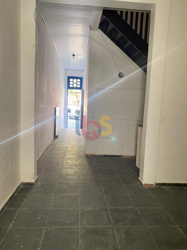 Loja-Salão para alugar, 125m² - Foto 7