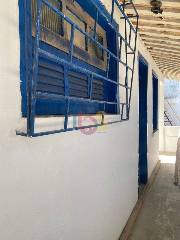Loja-Salão para alugar, 125m² - Foto 8
