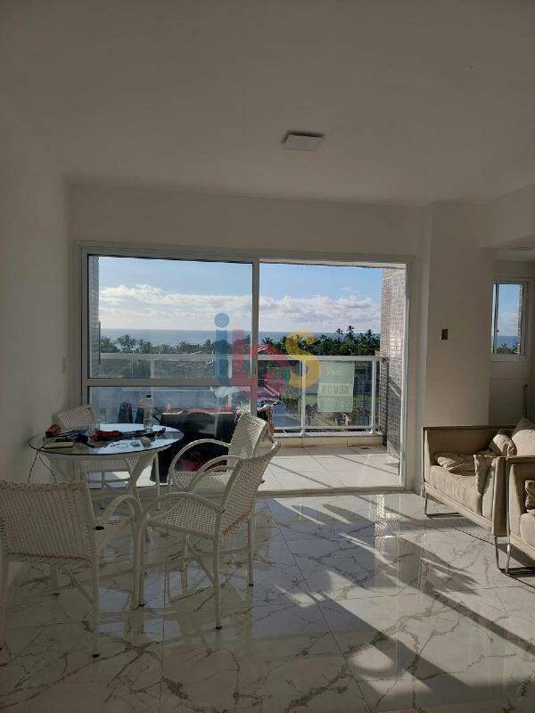 Apartamento à venda com 2 quartos, 76m² - Foto 4