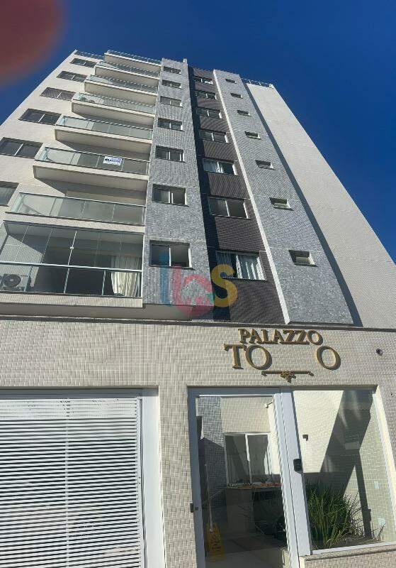 Apartamento à venda com 2 quartos, 76m² - Foto 1
