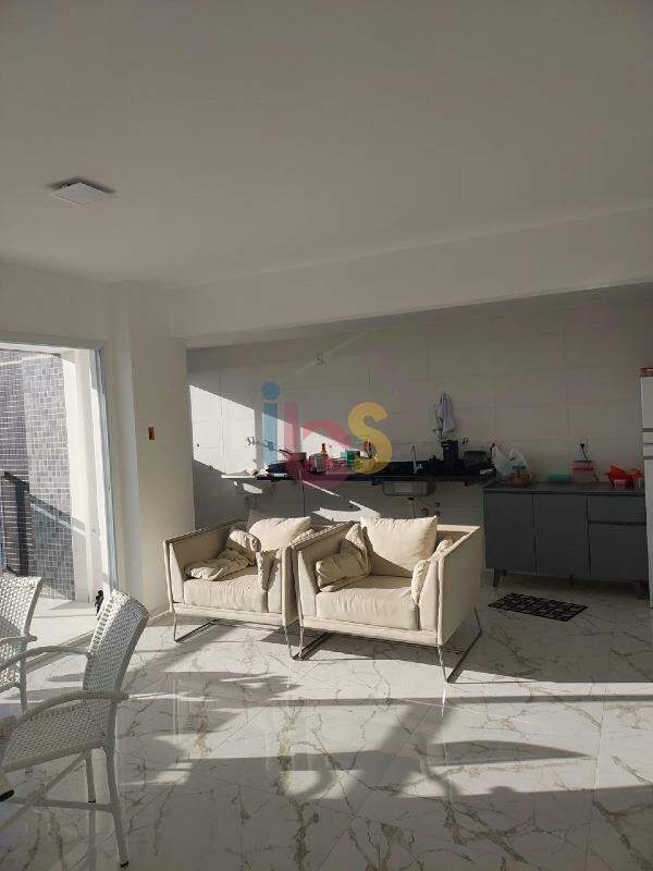 Apartamento à venda com 2 quartos, 76m² - Foto 3