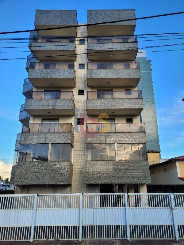 Apartamento para alugar com 2 quartos, 94m² - Foto 1