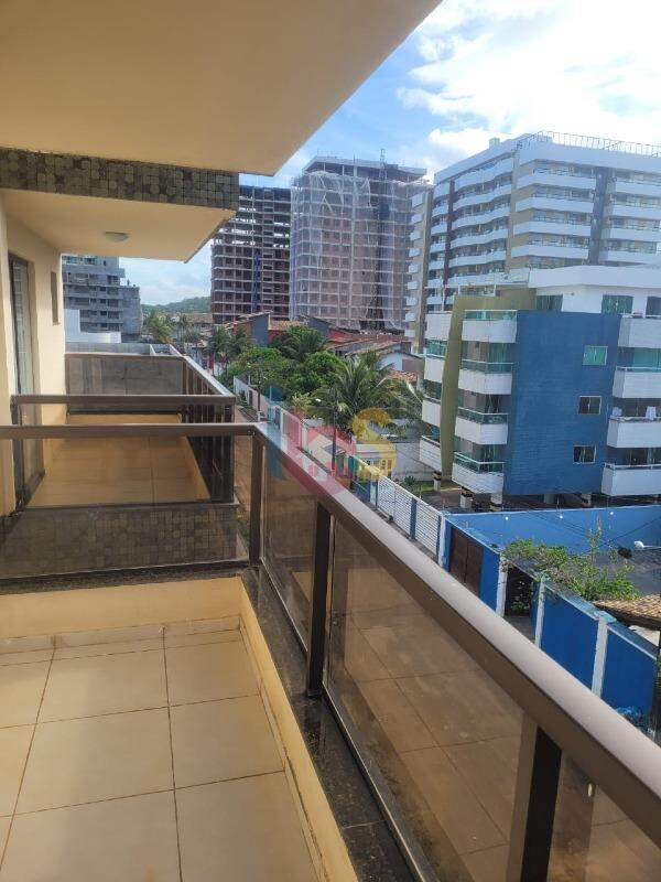 Apartamento para alugar com 2 quartos, 94m² - Foto 2