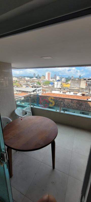 Apartamento, 3 quartos, 100 m² - Foto 3