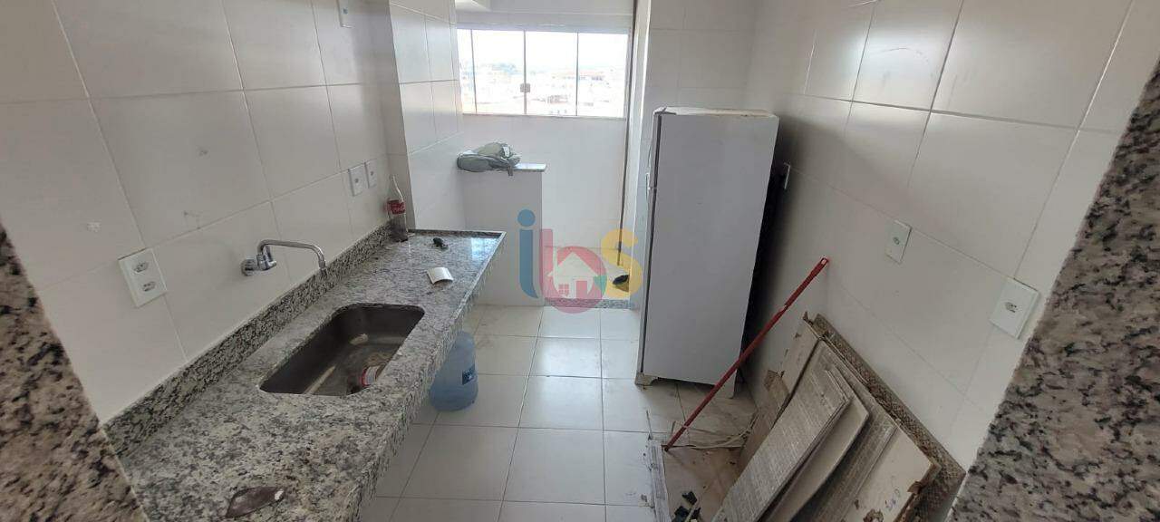 Apartamento, 3 quartos, 100 m² - Foto 19