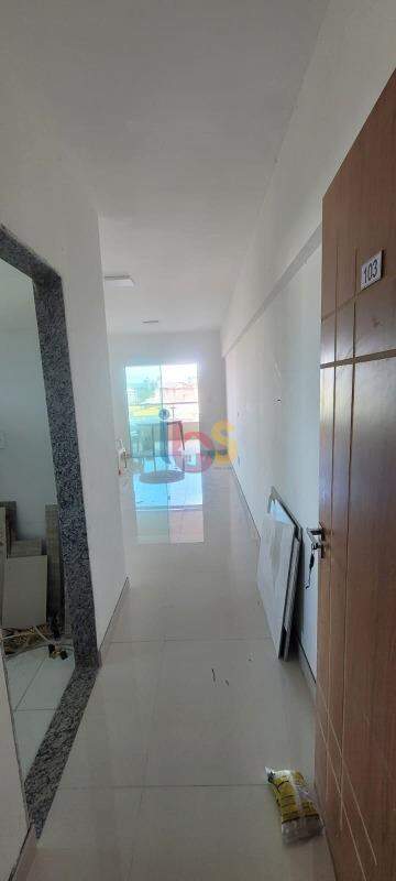 Apartamento, 3 quartos, 100 m² - Foto 8