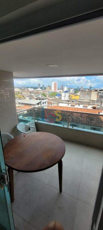 Apartamento, 3 quartos, 100 m² - Foto 3