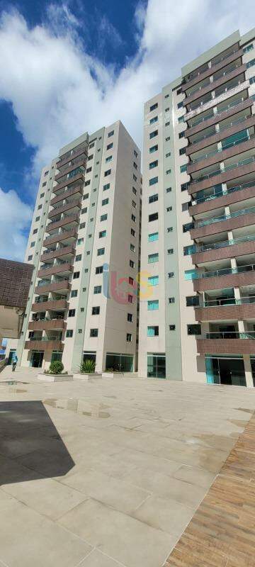 Apartamento, 3 quartos, 100 m² - Foto 1