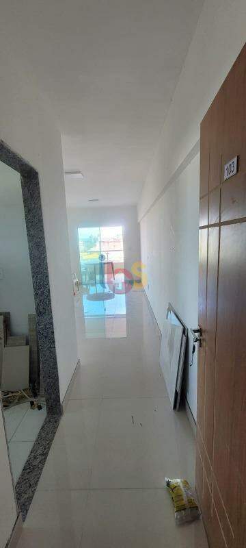 Apartamento, 3 quartos, 100 m² - Foto 8