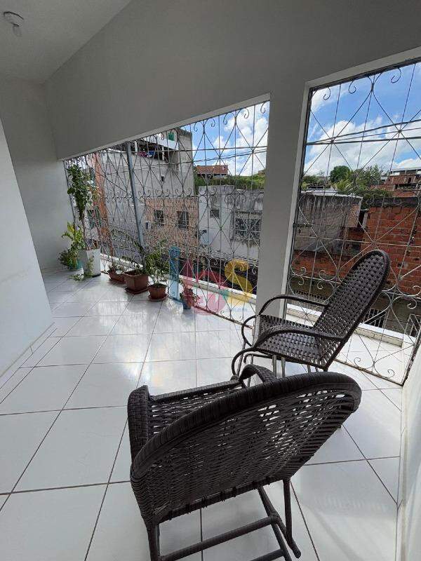 Casa, 3 quartos, 250 m² - Foto 2