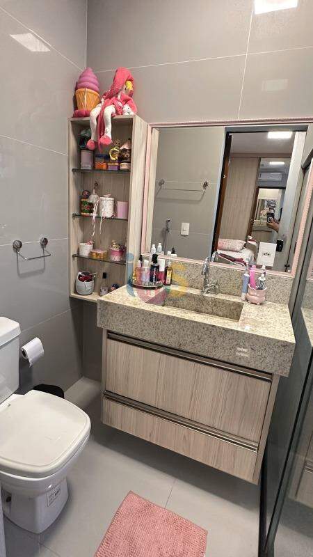 Casa à venda com 3 quartos, 165m² - Foto 15