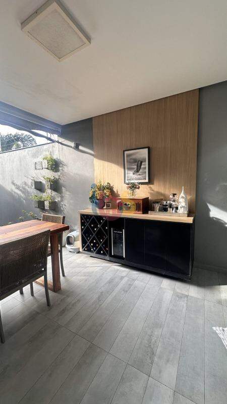 Casa à venda com 3 quartos, 165m² - Foto 12