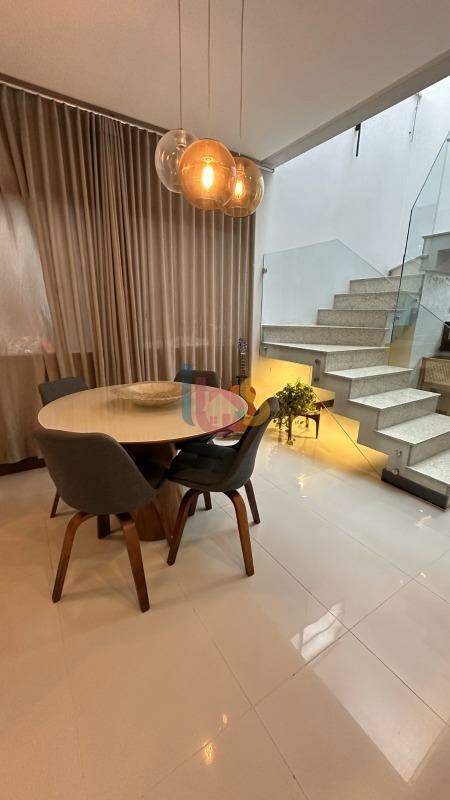 Casa à venda com 3 quartos, 165m² - Foto 13