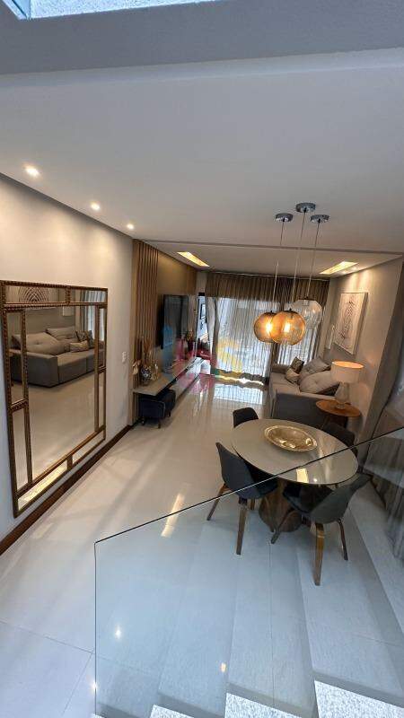 Casa à venda com 3 quartos, 165m² - Foto 7