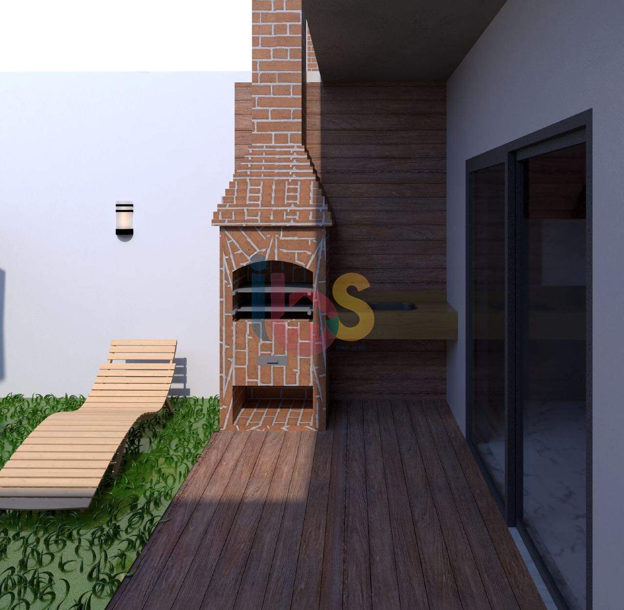 Casa à venda com 3 quartos, 144m² - Foto 6