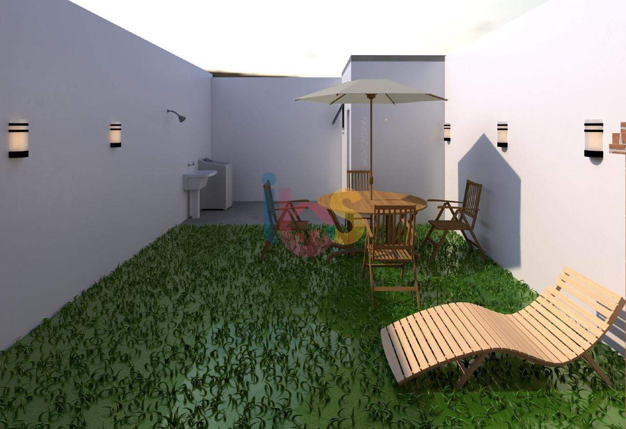 Casa à venda com 3 quartos, 144m² - Foto 5