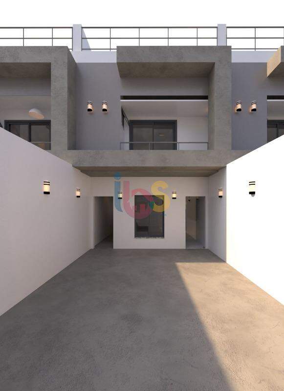 Casa à venda com 3 quartos, 144m² - Foto 1