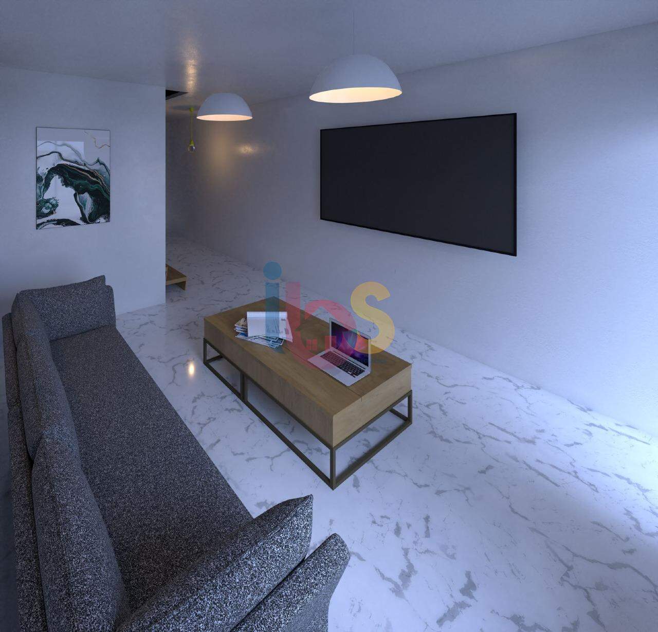 Casa à venda com 3 quartos, 144m² - Foto 4