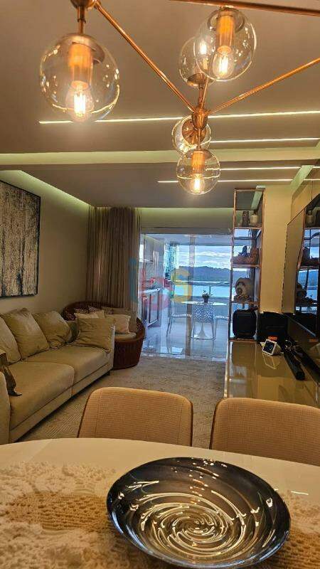 Apartamento à venda com 4 quartos, 119m² - Foto 5