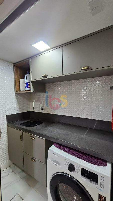 Apartamento à venda com 4 quartos, 119m² - Foto 14