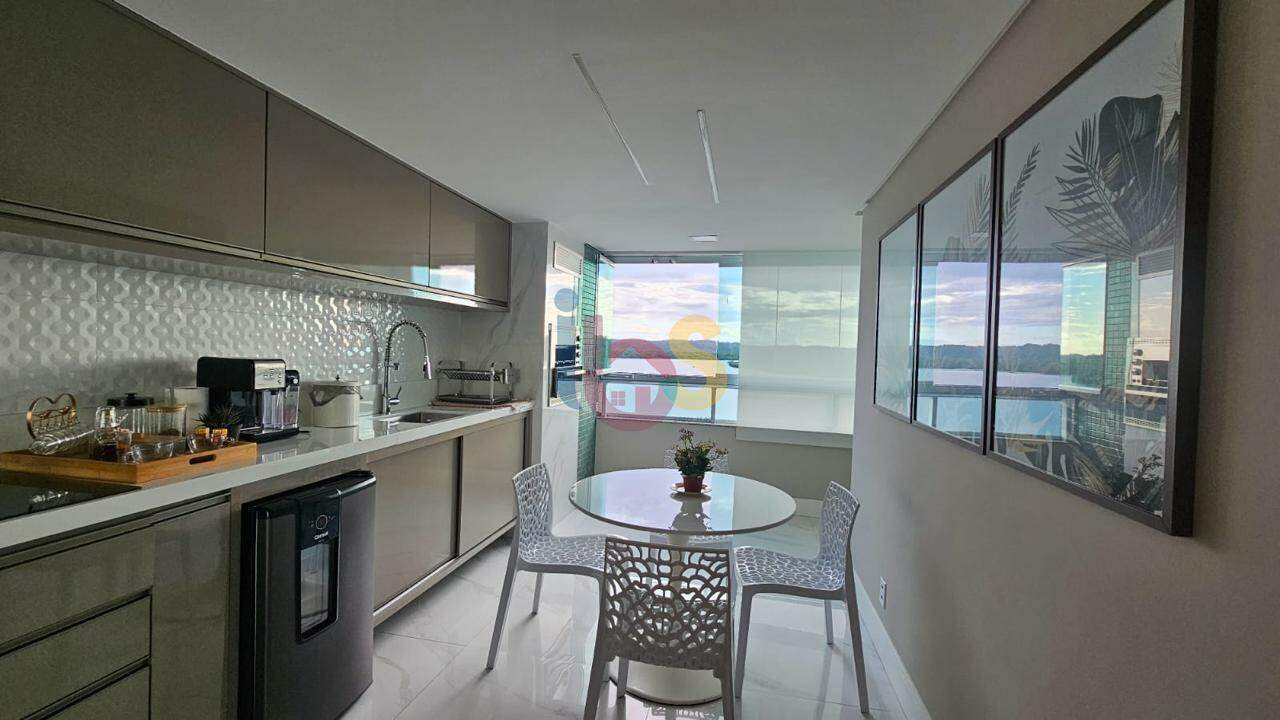 Apartamento à venda com 4 quartos, 119m² - Foto 9