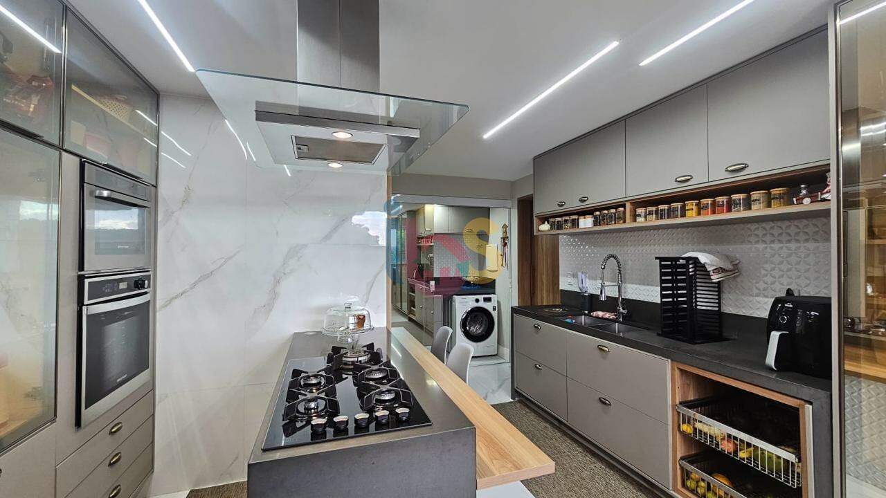 Apartamento à venda com 4 quartos, 119m² - Foto 15