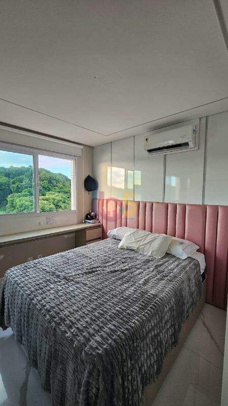 Apartamento à venda com 4 quartos, 119m² - Foto 22