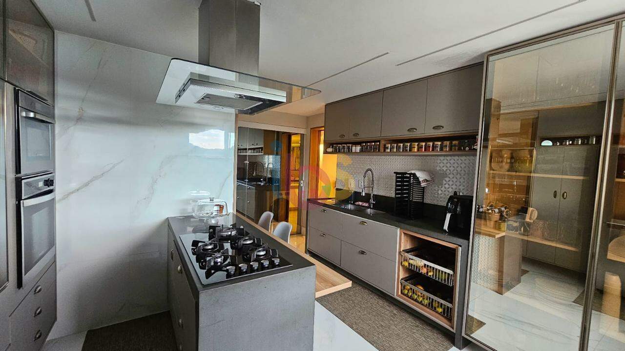 Apartamento à venda com 4 quartos, 119m² - Foto 8