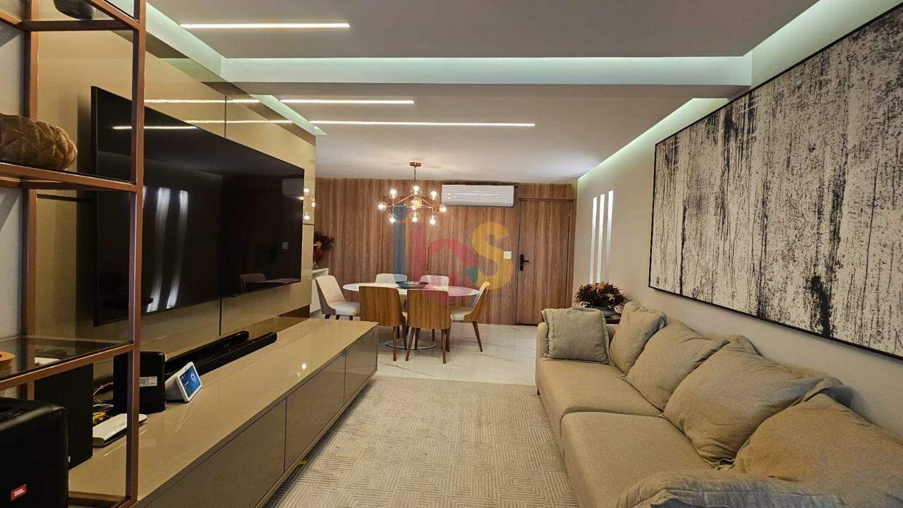 Apartamento à venda com 4 quartos, 119m² - Foto 6