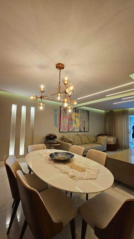 Apartamento à venda com 4 quartos, 119m² - Foto 12