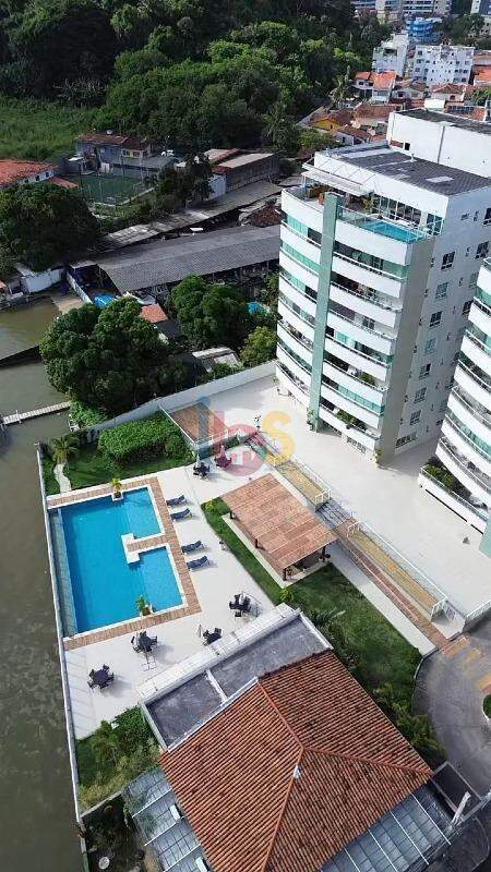 Apartamento à venda com 4 quartos, 119m² - Foto 1