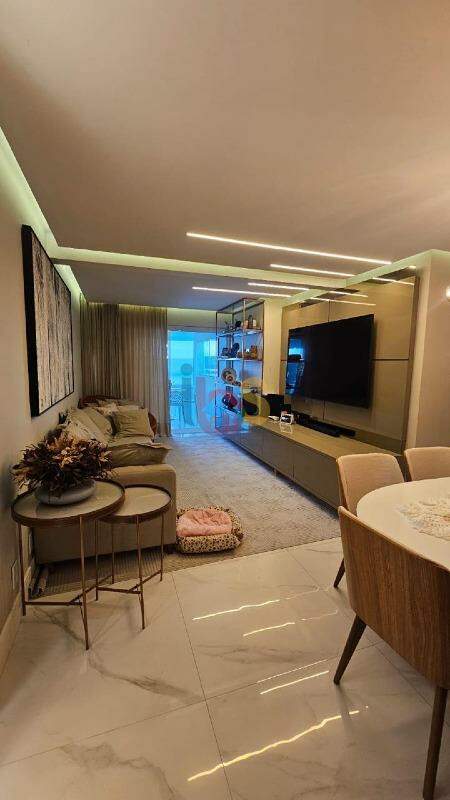 Apartamento à venda com 4 quartos, 119m² - Foto 7