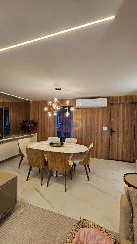 Apartamento à venda com 4 quartos, 119m² - Foto 4