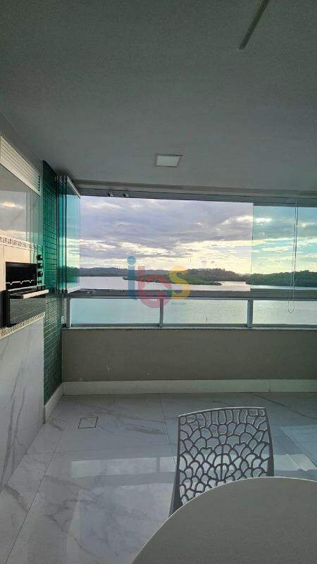 Apartamento à venda com 4 quartos, 119m² - Foto 11