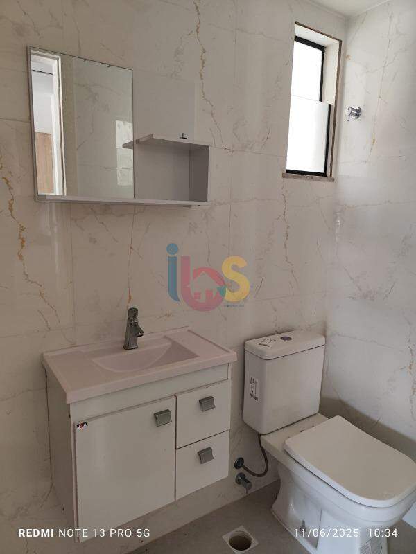 Apartamento à venda com 2 quartos, 75m² - Foto 11