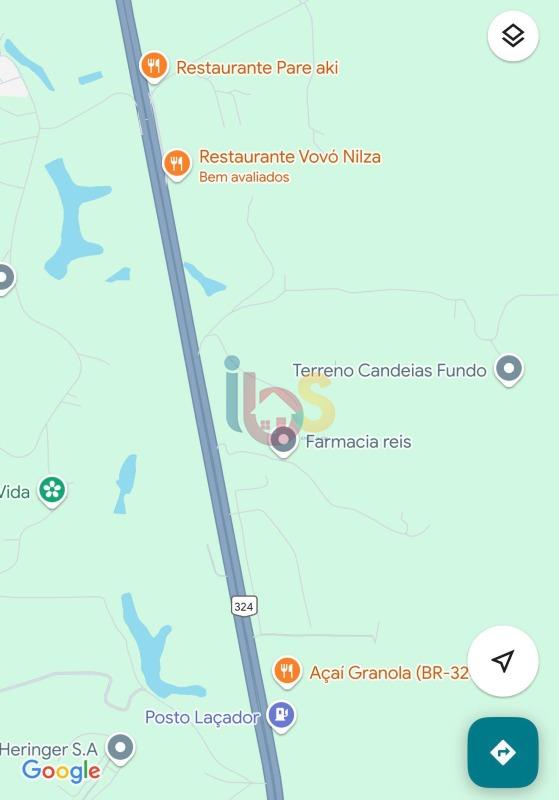 Terreno, 7348 m² - Foto 6