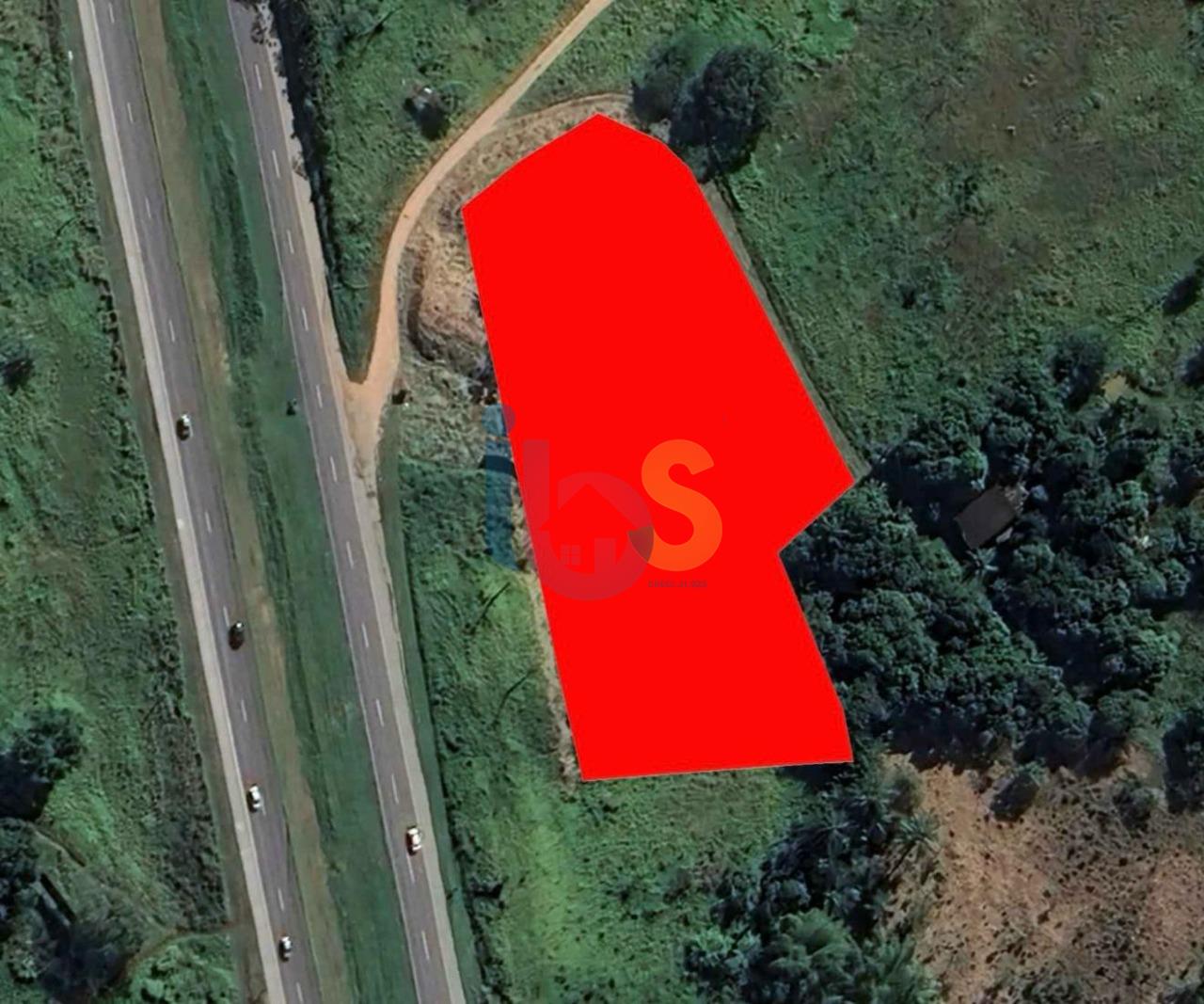 Terreno, 7348 m² - Foto 3